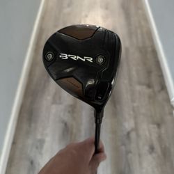 Taylor Made Mini Driver