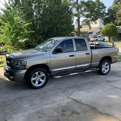 06 Dodge Ram 5.7 Hemi