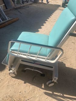 Wheelchair