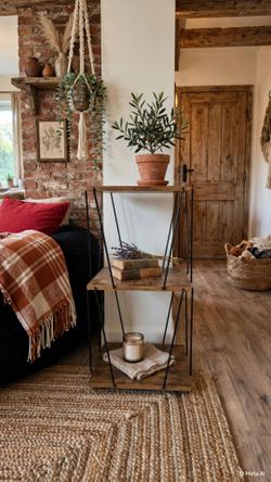 Side Table