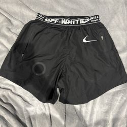Offwhite Shorts 