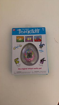 Tamagotchi