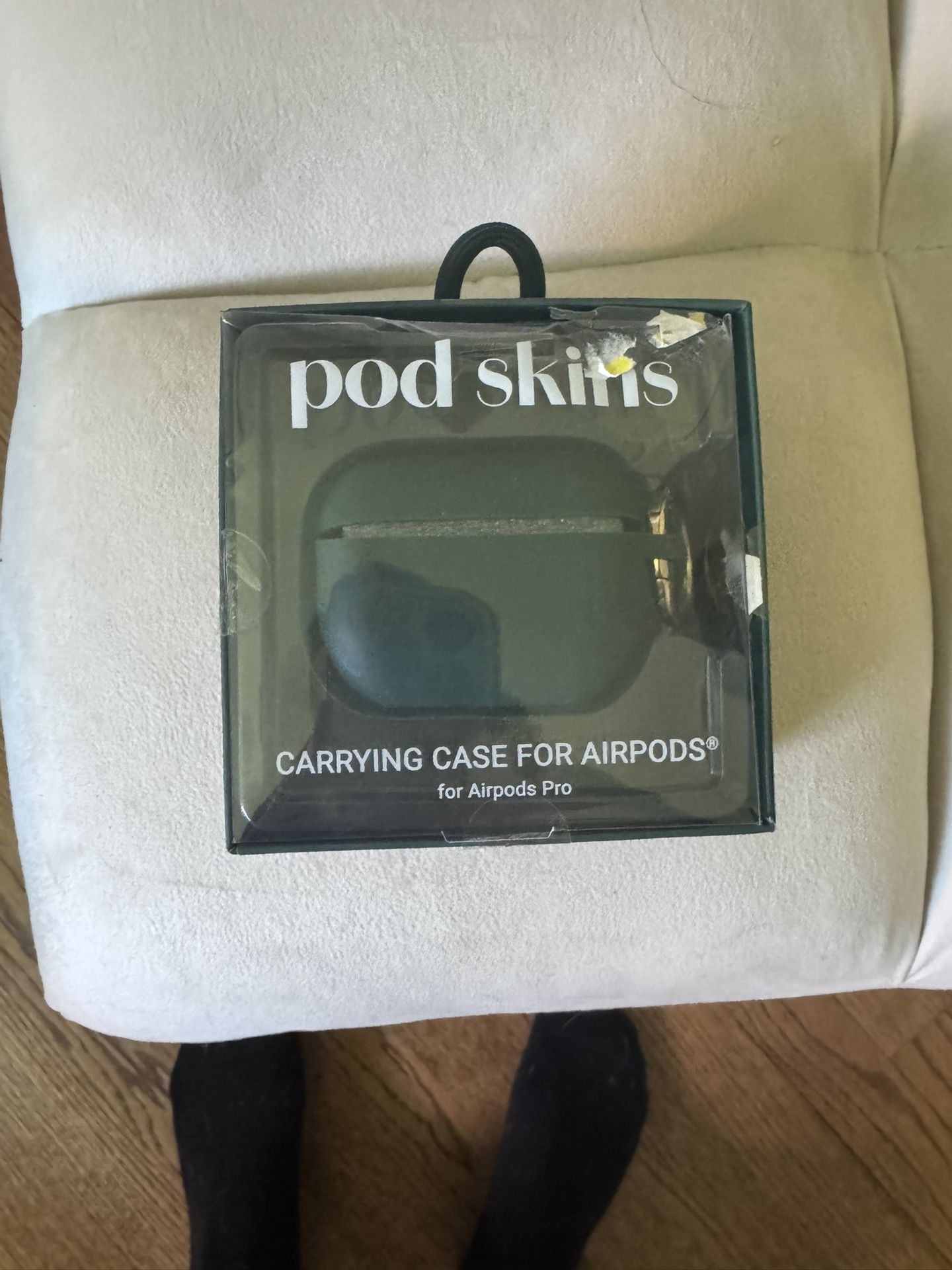 AirPod Pro Case Cover