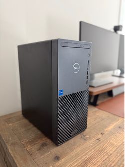 Dell XPS Desktop