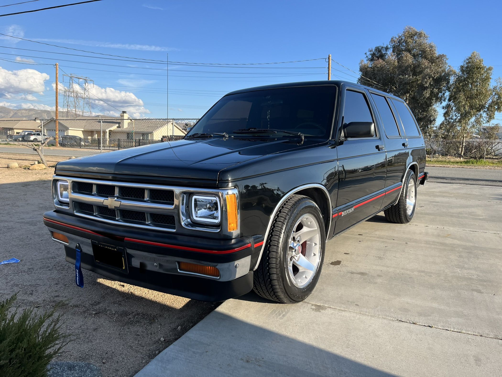 For Sale Or Trade
