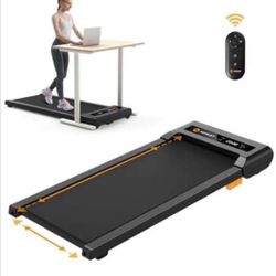 Under Desk Treadmill (New)