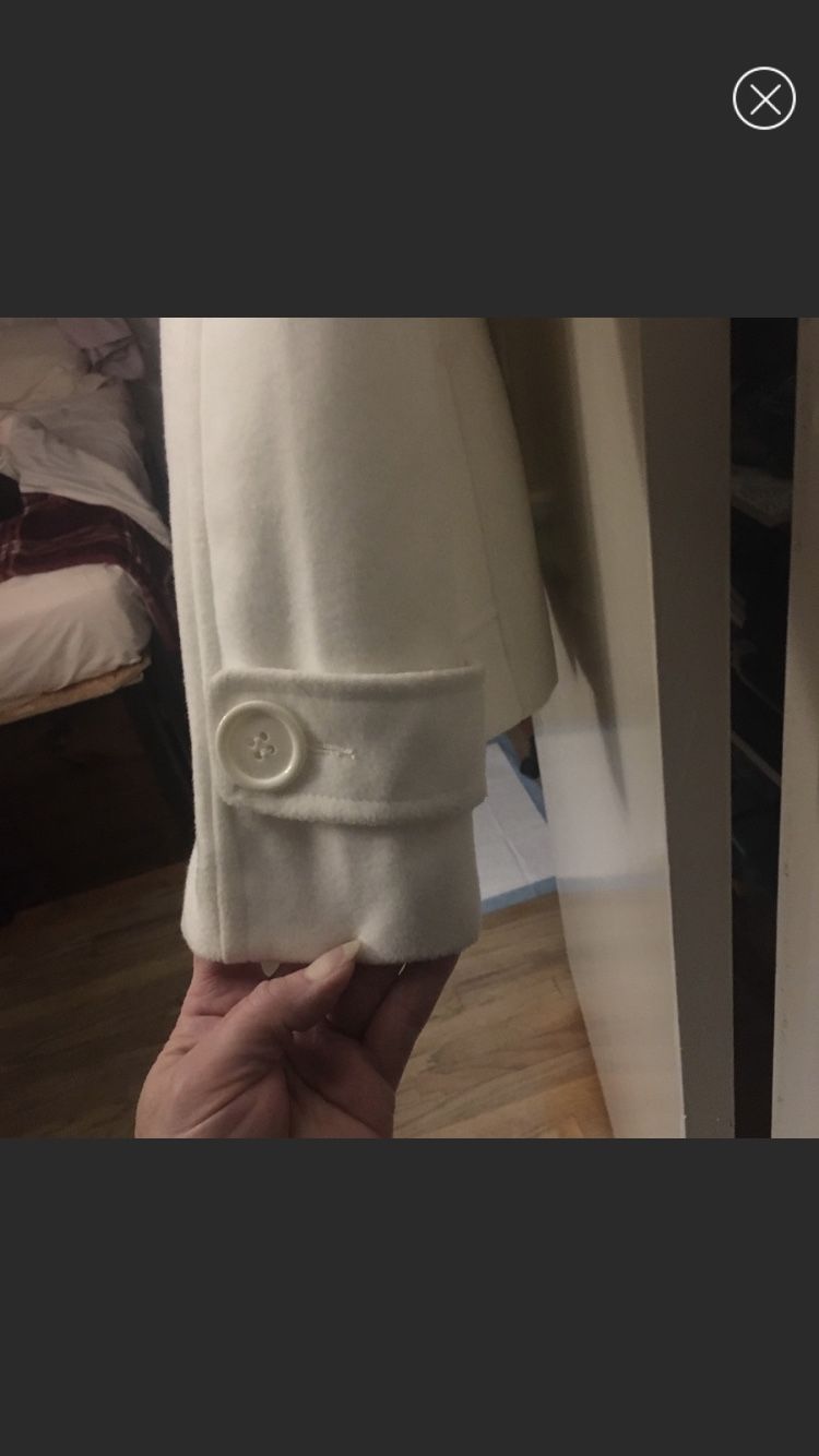 PacSun Coat New W/tags