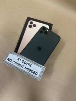  ⚡ iPhone 11 Pro Drop – Only $169 While Supplies Last