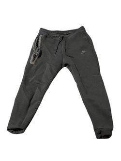 Nike Tech Pants Large