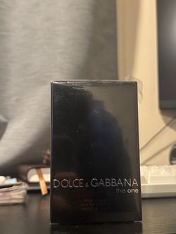 Dolce & Gabbana The One Pour Homme EDP