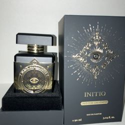Initio Oud For Greatness EPD 3.04oz