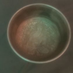 Singing Bowl