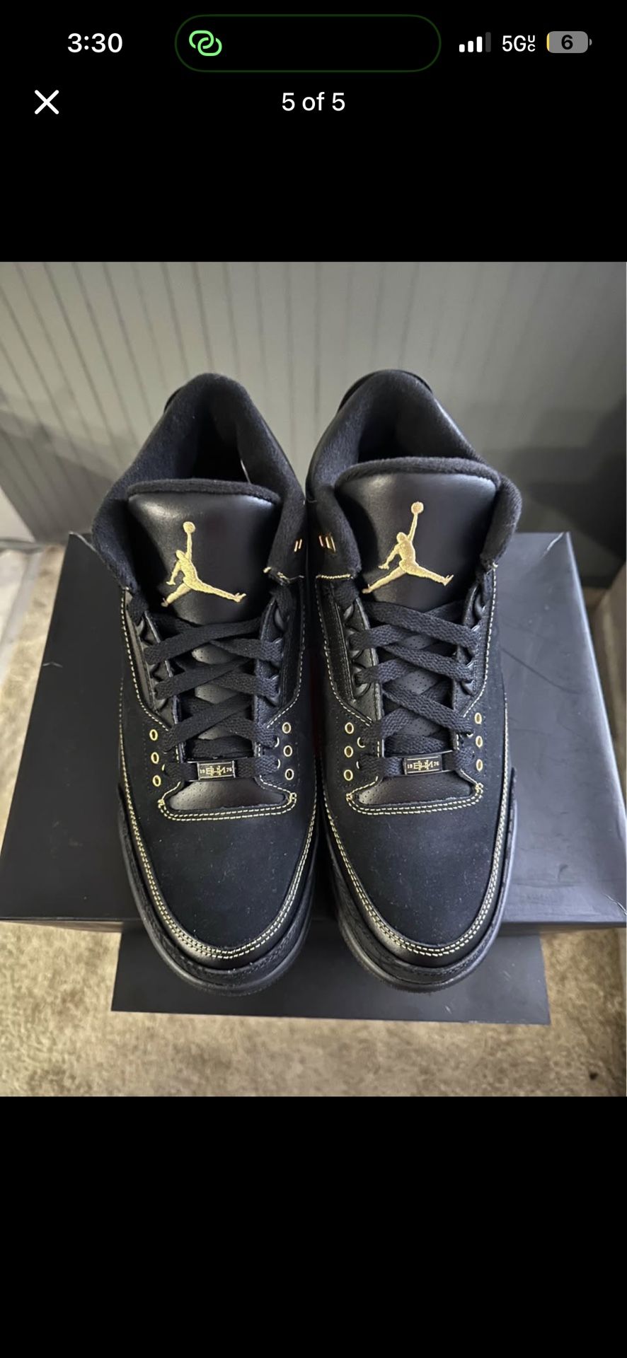 Black History Month 3’s