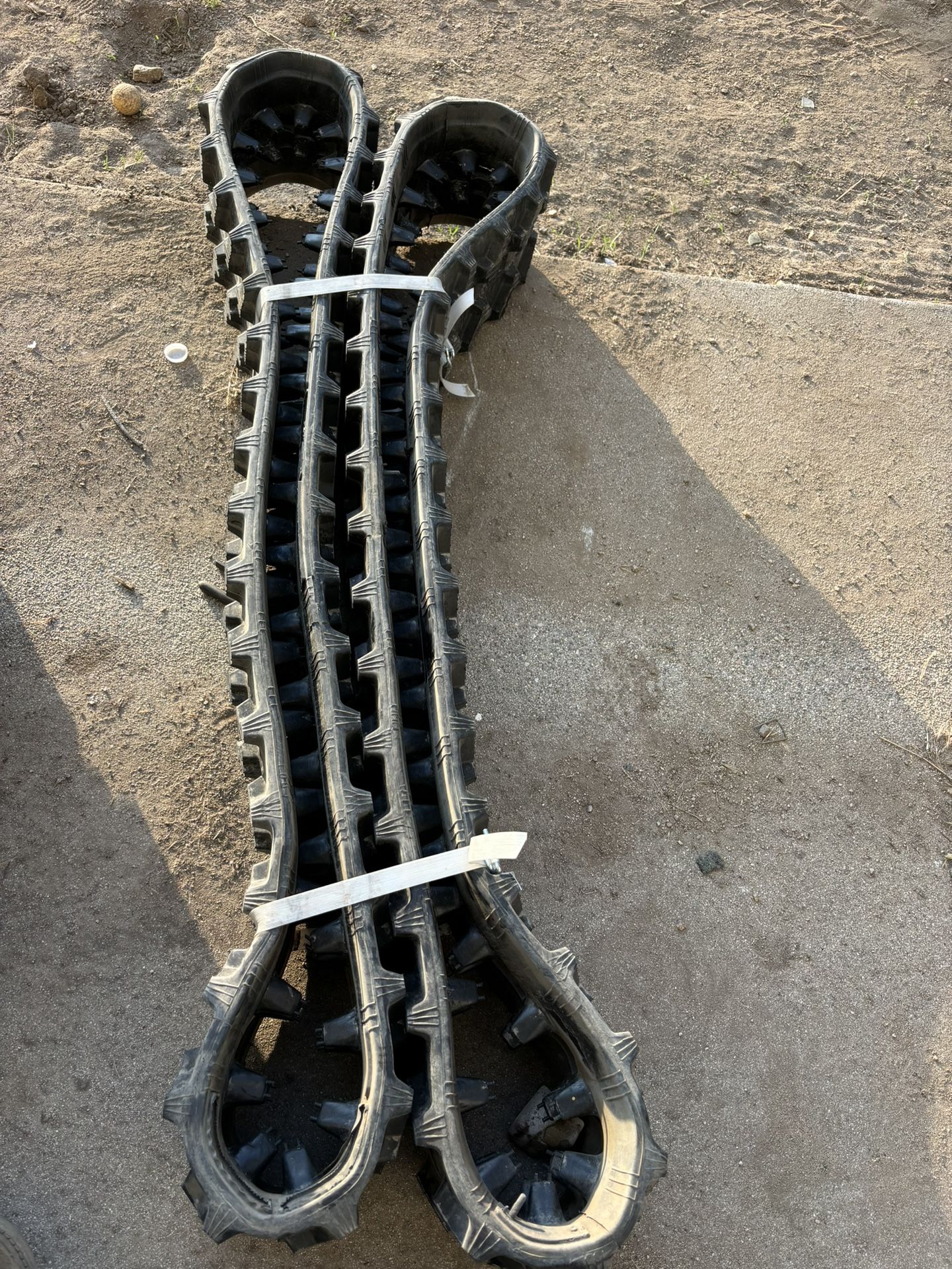 Tracks 180x72-37 OBO