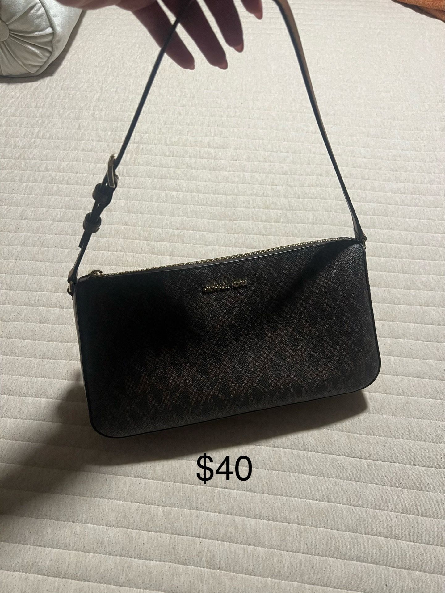 MK shoulder bag