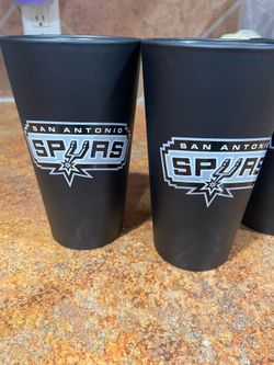 Spurs Drink Ware Set