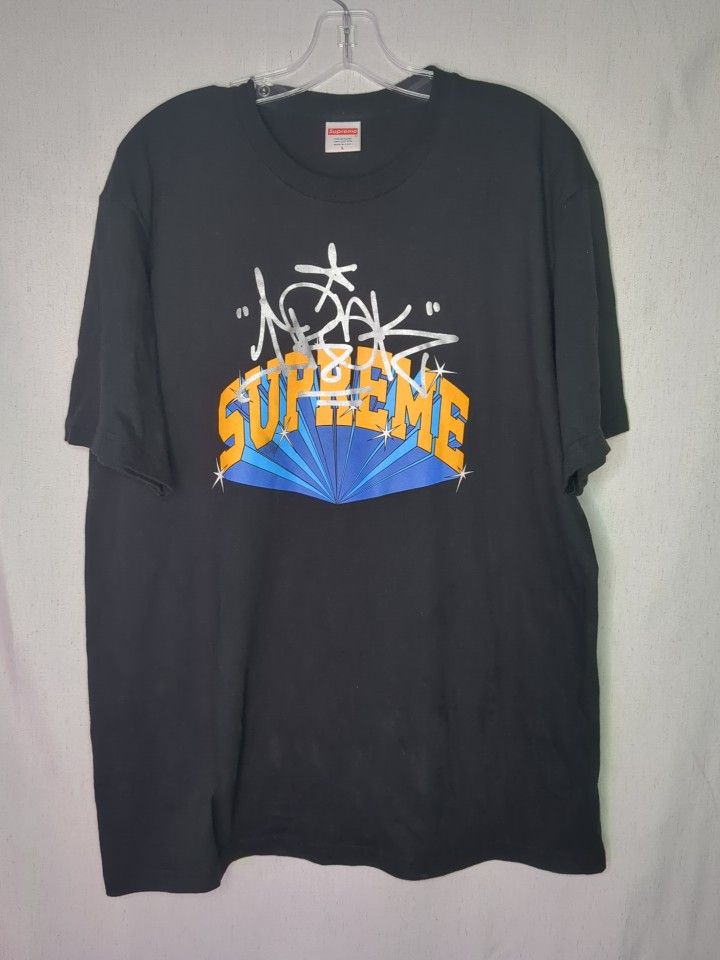 Supreme Shirt Large