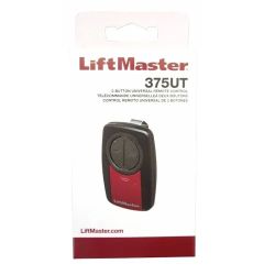 LIFTMASTER 375 UT DUAL REMOTE