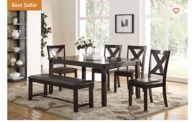 furniture dining table chair sofa sectional mattress bed frame 