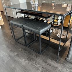 Bar stools