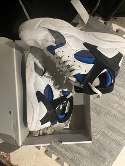Mens huarache