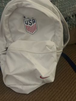 USA backpack