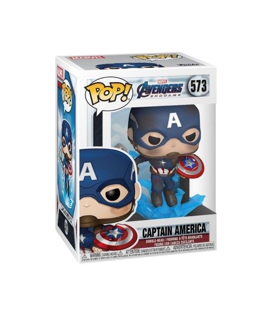 Funko Pop Captain America 573