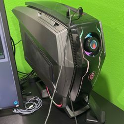 MSI Ti5 Aegis MEG 11th Gen