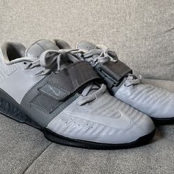 Nike Romaleos 3XD Lifting Shoes
