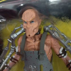 DOCTOR SATAN House of 1000 Corpses New in original Box