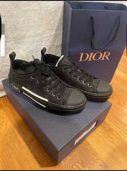 Brand New Dior B23 men’s size 8