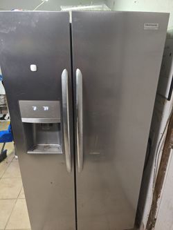 Frigidaire Gallery Refrigerator