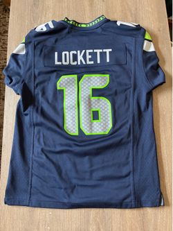 Tyler Lockett Seahawks Jearsey