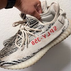 Yeezy 350 size 11.5