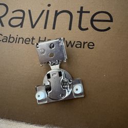 Slow Closing Cabinet Hinges