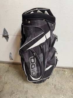Ogio Golf Bag