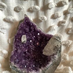 Amethyst Crystal For Sale