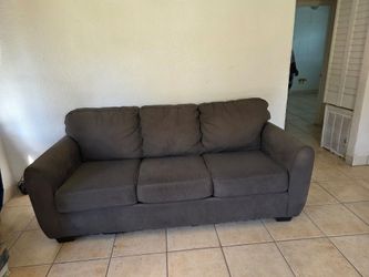 FREE SOFA SET - you pick which one you want.