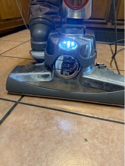 Kirby Vacuum