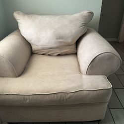Individual Sofa