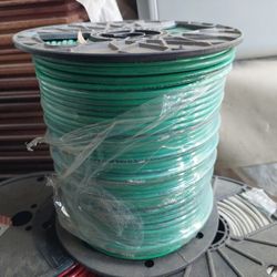 Wire 10ga  New 500'  125$ 