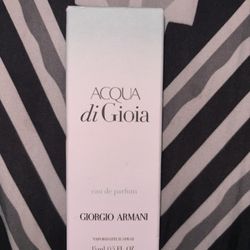 Giorgio Armani Acqua Di Gioia EDP 