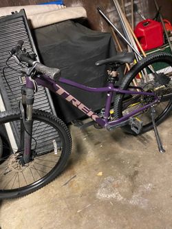 2021 trek marlin 6 for women