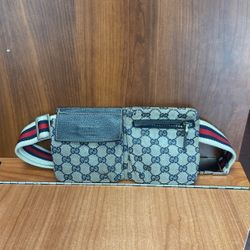 Gucci Primiar Belt GG