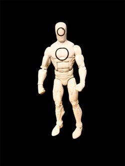 Zero 6" Figure Marvel Legends X-Men Villains 60th Anniversary