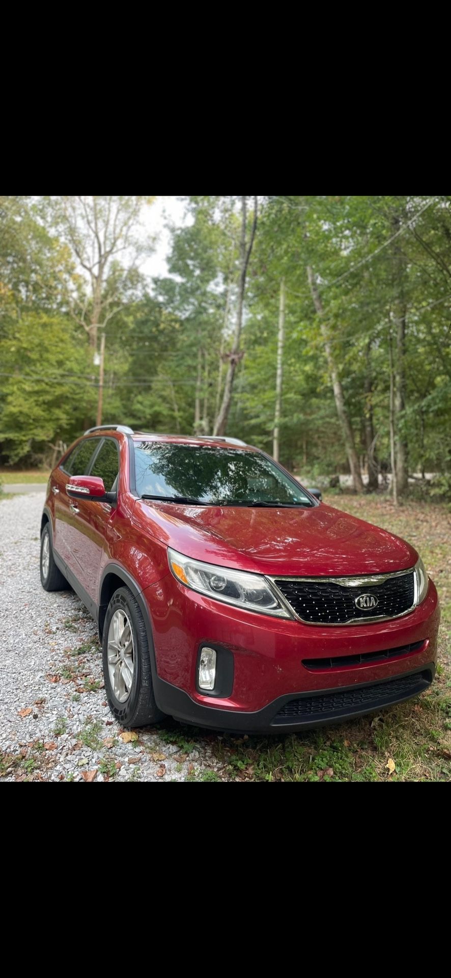 Kia Sorento 2015 For Sale