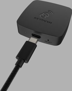 AAWireless Android Auto Adapter