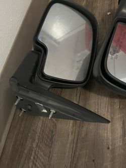 Mirror