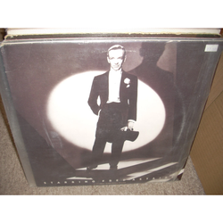 FRED ASTAIRE starring / columbia years ( jazz ) 2lp PROMO