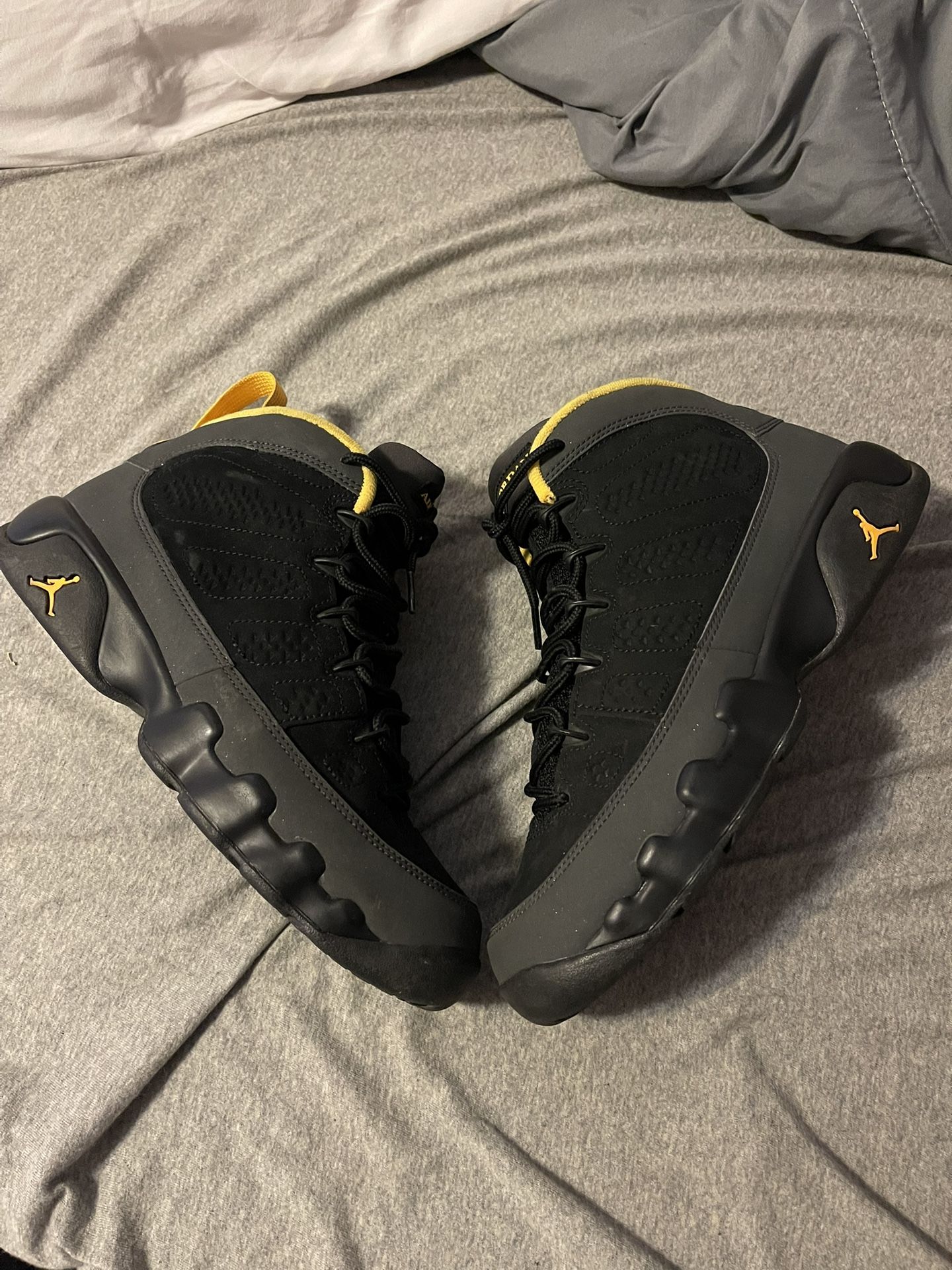 Jordan Size 7Y